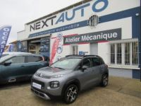 Citroen C3 Aircross PURETECH 110CH S&S FEEL - <small></small> 8.990 € <small>TTC</small> - #1