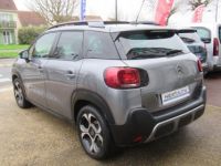 Citroen C3 Aircross PURETECH 110CH S&S FEEL - <small></small> 8.990 € <small>TTC</small> - #3