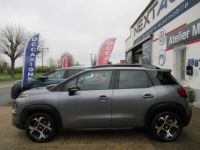 Citroen C3 Aircross PURETECH 110CH S&S FEEL - <small></small> 8.990 € <small>TTC</small> - #5