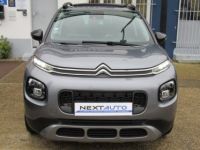 Citroen C3 Aircross PURETECH 110CH S&S FEEL - <small></small> 8.990 € <small>TTC</small> - #6