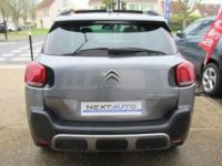 Citroen C3 Aircross PURETECH 110CH S&S FEEL - <small></small> 8.990 € <small>TTC</small> - #7