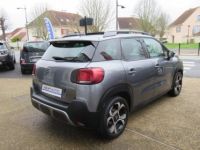 Citroen C3 Aircross PURETECH 110CH S&S FEEL - <small></small> 8.990 € <small>TTC</small> - #11