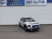 Citroen C3 Aircross PureTech 110ch S&S Feel E6.d - <small></small> 9.990 € <small>TTC</small> - #1