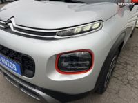 Citroen C3 Aircross PureTech 110ch S&S Feel E6.d - <small></small> 9.990 € <small>TTC</small> - #2