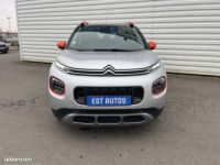 Citroen C3 Aircross PureTech 110ch S&S Feel E6.d - <small></small> 9.990 € <small>TTC</small> - #3