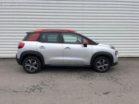 Citroen C3 Aircross PureTech 110ch S&S Feel E6.d - <small></small> 9.990 € <small>TTC</small> - #19