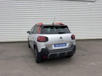 Citroen C3 Aircross PureTech 110ch S&S Feel E6.d - <small></small> 9.990 € <small>TTC</small> - #20