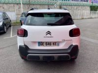 Citroen C3 Aircross PURETECH 110CH S&S SHINE - <small></small> 17.290 € <small>TTC</small> - #4