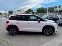 Citroen C3 Aircross PURETECH 110CH S&S SHINE - <small></small> 17.290 € <small>TTC</small> - #6