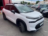 Citroen C3 Aircross PURETECH 110CH S&S SHINE - <small></small> 17.290 € <small>TTC</small> - #7