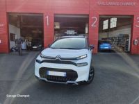 Citroen C3 Aircross PURETECH 110CH S&S SHINE - <small></small> 20.990 € <small>TTC</small> - #2