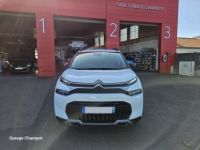 Citroen C3 Aircross PURETECH 110CH S&S SHINE - <small></small> 20.990 € <small>TTC</small> - #3