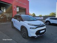 Citroen C3 Aircross PURETECH 110CH S&S SHINE - <small></small> 20.990 € <small>TTC</small> - #4