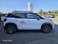 Citroen C3 Aircross PURETECH 110CH S&S SHINE - <small></small> 20.990 € <small>TTC</small> - #5