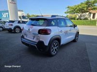 Citroen C3 Aircross PURETECH 110CH S&S SHINE - <small></small> 20.990 € <small>TTC</small> - #6