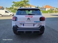 Citroen C3 Aircross PURETECH 110CH S&S SHINE - <small></small> 20.990 € <small>TTC</small> - #7