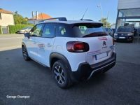 Citroen C3 Aircross PURETECH 110CH S&S SHINE - <small></small> 20.990 € <small>TTC</small> - #8