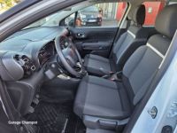 Citroen C3 Aircross PURETECH 110CH S&S SHINE - <small></small> 20.990 € <small>TTC</small> - #13