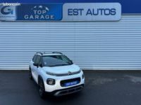 Citroen C3 Aircross PureTech 110ch S&S Shine - <small></small> 13.300 € <small>TTC</small> - #1