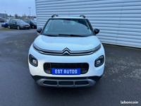 Citroen C3 Aircross PureTech 110ch S&S Shine - <small></small> 13.300 € <small>TTC</small> - #3