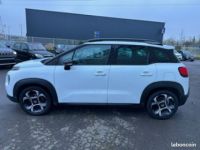 Citroen C3 Aircross PureTech 110ch S&S Shine - <small></small> 13.300 € <small>TTC</small> - #6