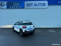 Citroen C3 Aircross PureTech 110ch S&S Shine - <small></small> 13.300 € <small>TTC</small> - #15