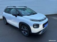 Citroen C3 Aircross PureTech 110ch S&S Shine - <small></small> 13.300 € <small>TTC</small> - #20