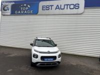 Citroen C3 Aircross PureTech 110ch S&S Shine - <small></small> 12.200 € <small>TTC</small> - #1