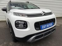 Citroen C3 Aircross PureTech 110ch S&S Shine - <small></small> 12.200 € <small>TTC</small> - #3