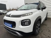 Citroen C3 Aircross PureTech 110ch S&S Shine - <small></small> 12.200 € <small>TTC</small> - #5