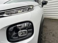 Citroen C3 Aircross PureTech 110ch S&S Shine - <small></small> 12.200 € <small>TTC</small> - #8