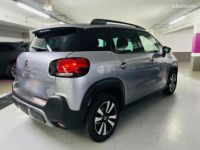 Citroen C3 Aircross PURETECH 110CH S&S SHINE BUSINESS - <small></small> 9.890 € <small>TTC</small> - #2