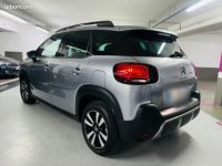 Citroen C3 Aircross PURETECH 110CH S&S SHINE BUSINESS - <small></small> 9.890 € <small>TTC</small> - #3