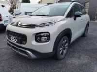 Citroen C3 Aircross PureTech 110ch S&S Shine Business E6.d 6cv - <small></small> 10.999 € <small>TTC</small> - #1