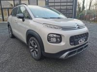 Citroen C3 Aircross PureTech 110ch S&S Shine Business E6.d 6cv - <small></small> 10.999 € <small>TTC</small> - #4