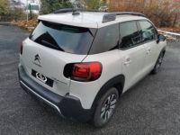 Citroen C3 Aircross PureTech 110ch S&S Shine Business E6.d 6cv - <small></small> 10.999 € <small>TTC</small> - #5