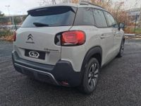 Citroen C3 Aircross PureTech 110ch S&S Shine Business E6.d 6cv - <small></small> 10.999 € <small>TTC</small> - #6