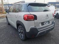 Citroen C3 Aircross PureTech 110ch S&S Shine Business E6.d 6cv - <small></small> 10.999 € <small>TTC</small> - #8