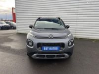 Citroen C3 Aircross PureTech 110ch S&S Shine E6.d - <small></small> 14.690 € <small>TTC</small> - #1