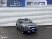 Citroen C3 Aircross PureTech 110ch S&S Shine E6.d - <small></small> 14.690 € <small>TTC</small> - #2