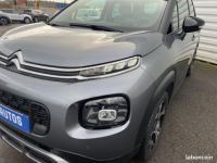 Citroen C3 Aircross PureTech 110ch S&S Shine E6.d - <small></small> 14.690 € <small>TTC</small> - #3