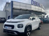 Citroen C3 Aircross PURETECH 110CH S&S SHINE E6.D - <small></small> 11.900 € <small>TTC</small> - #1