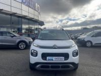 Citroen C3 Aircross PURETECH 110CH S&S SHINE E6.D - <small></small> 11.900 € <small>TTC</small> - #3