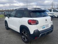 Citroen C3 Aircross PURETECH 110CH S&S SHINE E6.D - <small></small> 11.900 € <small>TTC</small> - #4