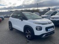 Citroen C3 Aircross PURETECH 110CH S&S SHINE E6.D - <small></small> 11.900 € <small>TTC</small> - #5