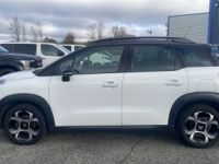 Citroen C3 Aircross PURETECH 110CH S&S SHINE E6.D - <small></small> 11.900 € <small>TTC</small> - #7