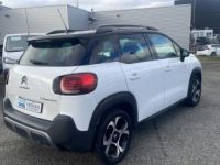 Citroen C3 Aircross PURETECH 110CH S&S SHINE E6.D - <small></small> 11.900 € <small>TTC</small> - #8