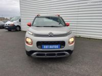 Citroen C3 Aircross PureTech 110ch S&S Shine EAT6 E6.d-TEMP - <small></small> 13.490 € <small>TTC</small> - #1