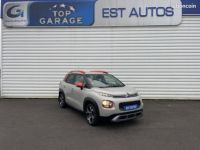 Citroen C3 Aircross PureTech 110ch S&S Shine EAT6 E6.d-TEMP - <small></small> 13.490 € <small>TTC</small> - #2