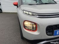 Citroen C3 Aircross PureTech 110ch S&S Shine EAT6 E6.d-TEMP - <small></small> 13.490 € <small>TTC</small> - #4